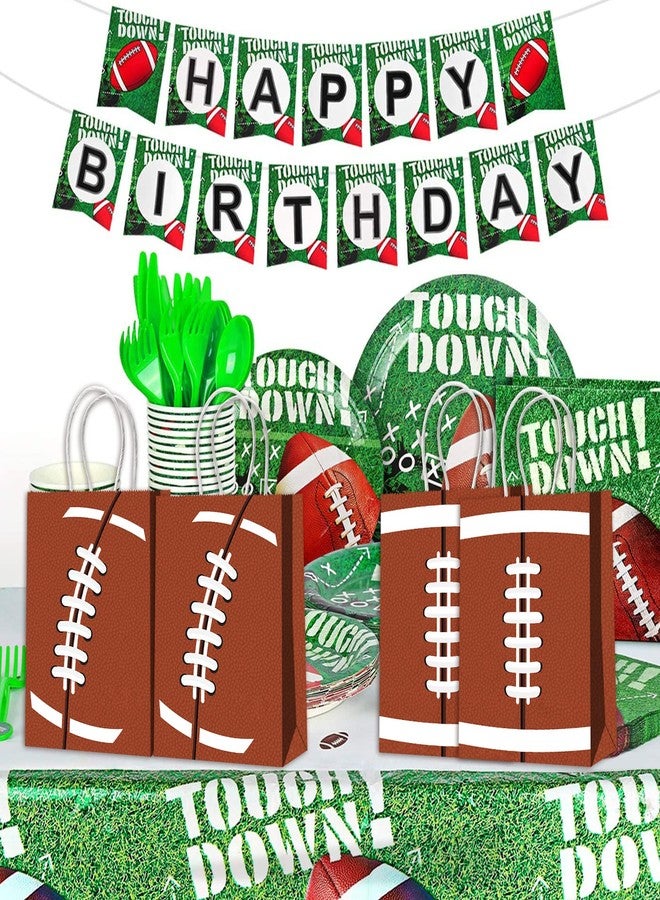 BQK 16 PCS Football Party Bags - Image 4
